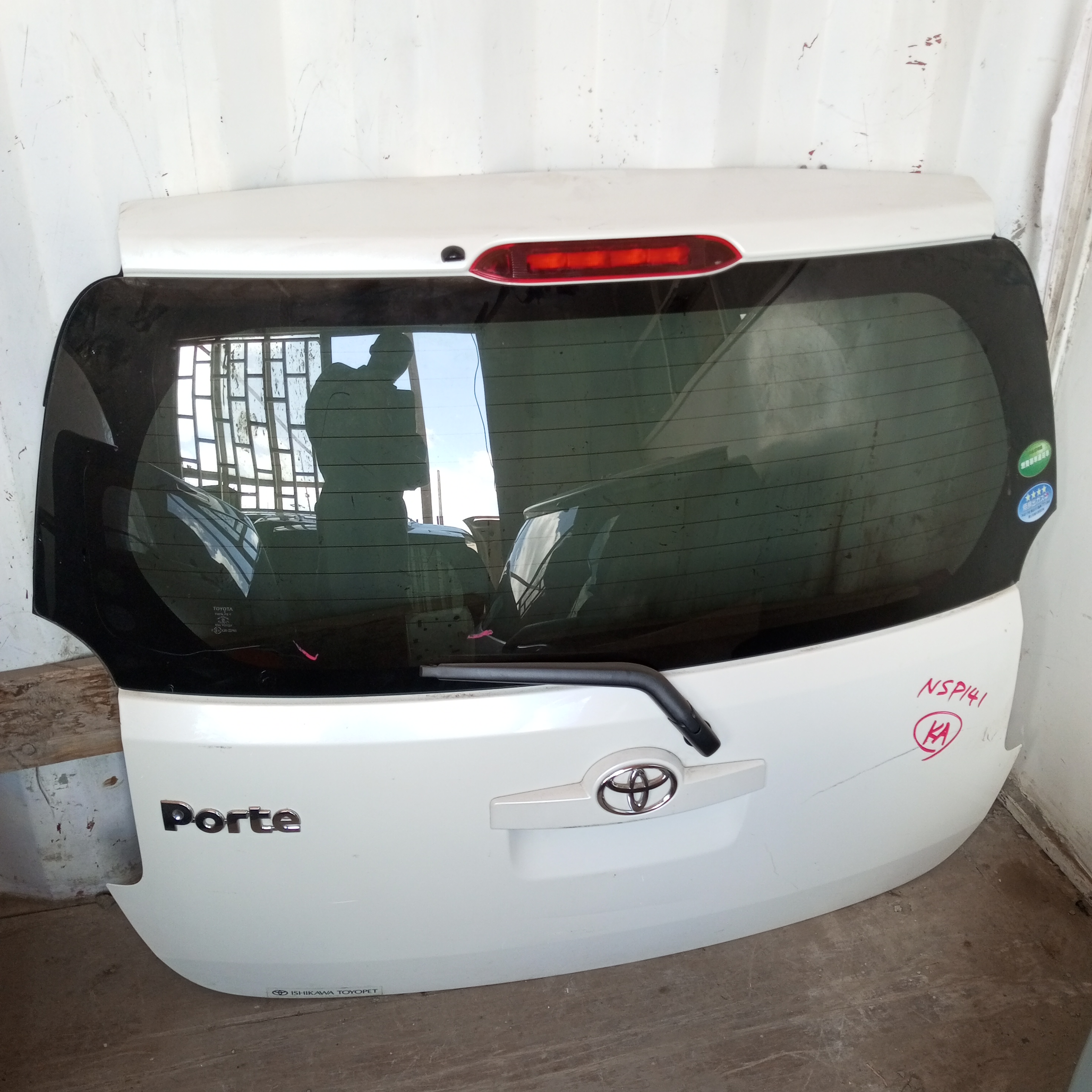 product